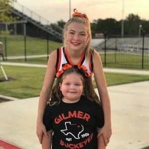 Meet your Posher, Crystal